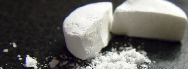 Addictive Substance Glossary: Ecstasy