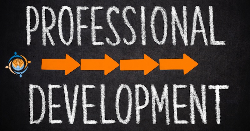 Professional Development Courses & Coaching Programs